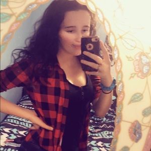 Meet your Posher, Brianna